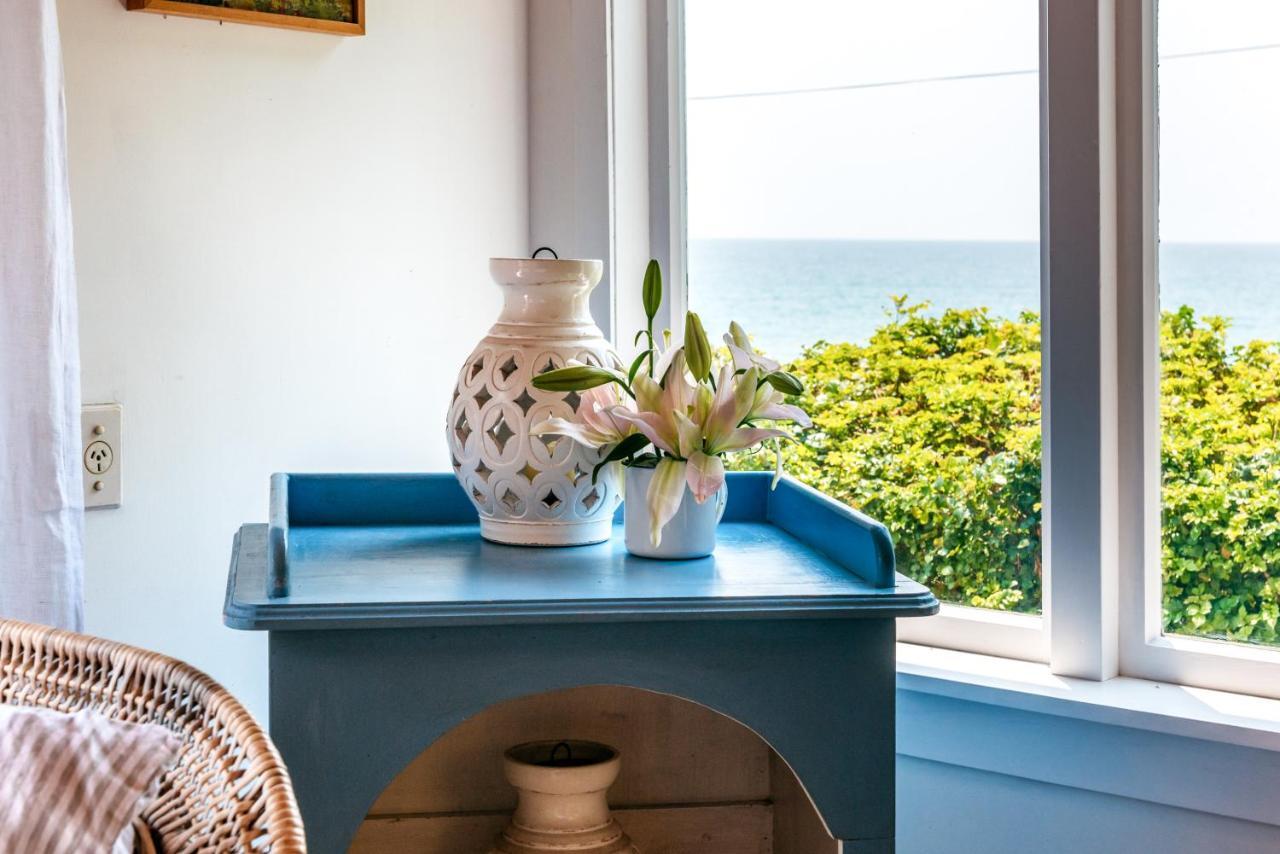 Sunshine Cottage By The Sea - Stay Waiheke Onetangi Eksteriør billede