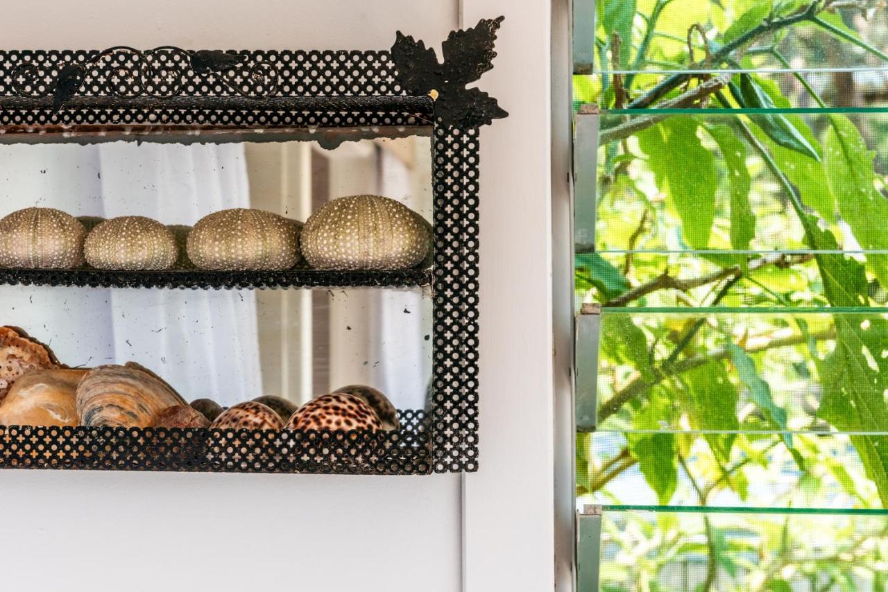 Sunshine Cottage By The Sea - Stay Waiheke Onetangi Eksteriør billede