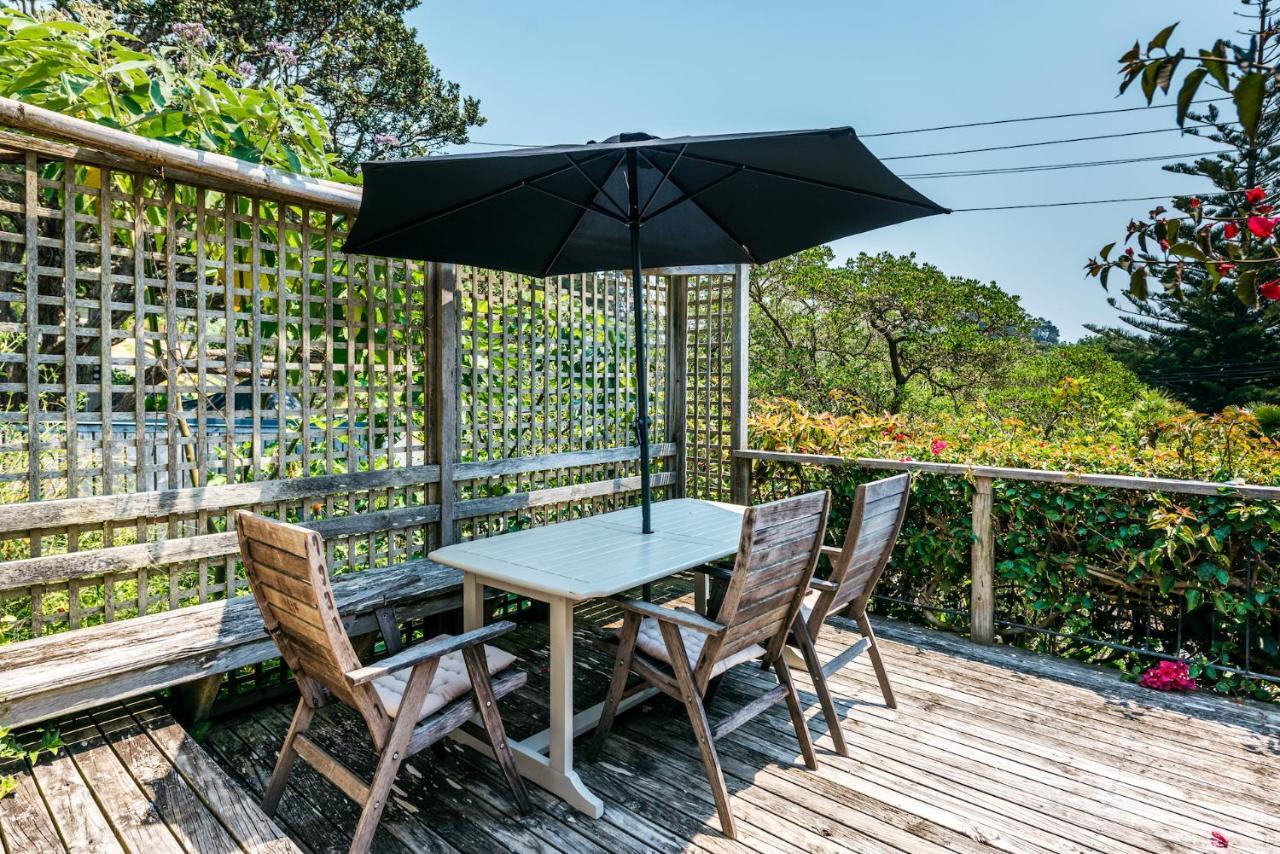 Sunshine Cottage By The Sea - Stay Waiheke Onetangi Eksteriør billede